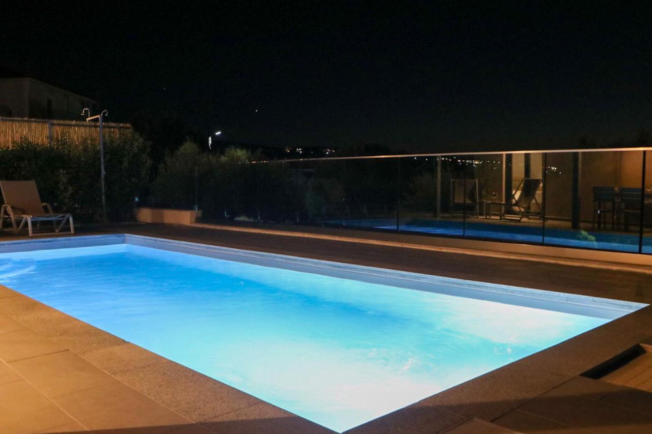 Onar - Luxury Villas Argostoli  Bagian luar foto