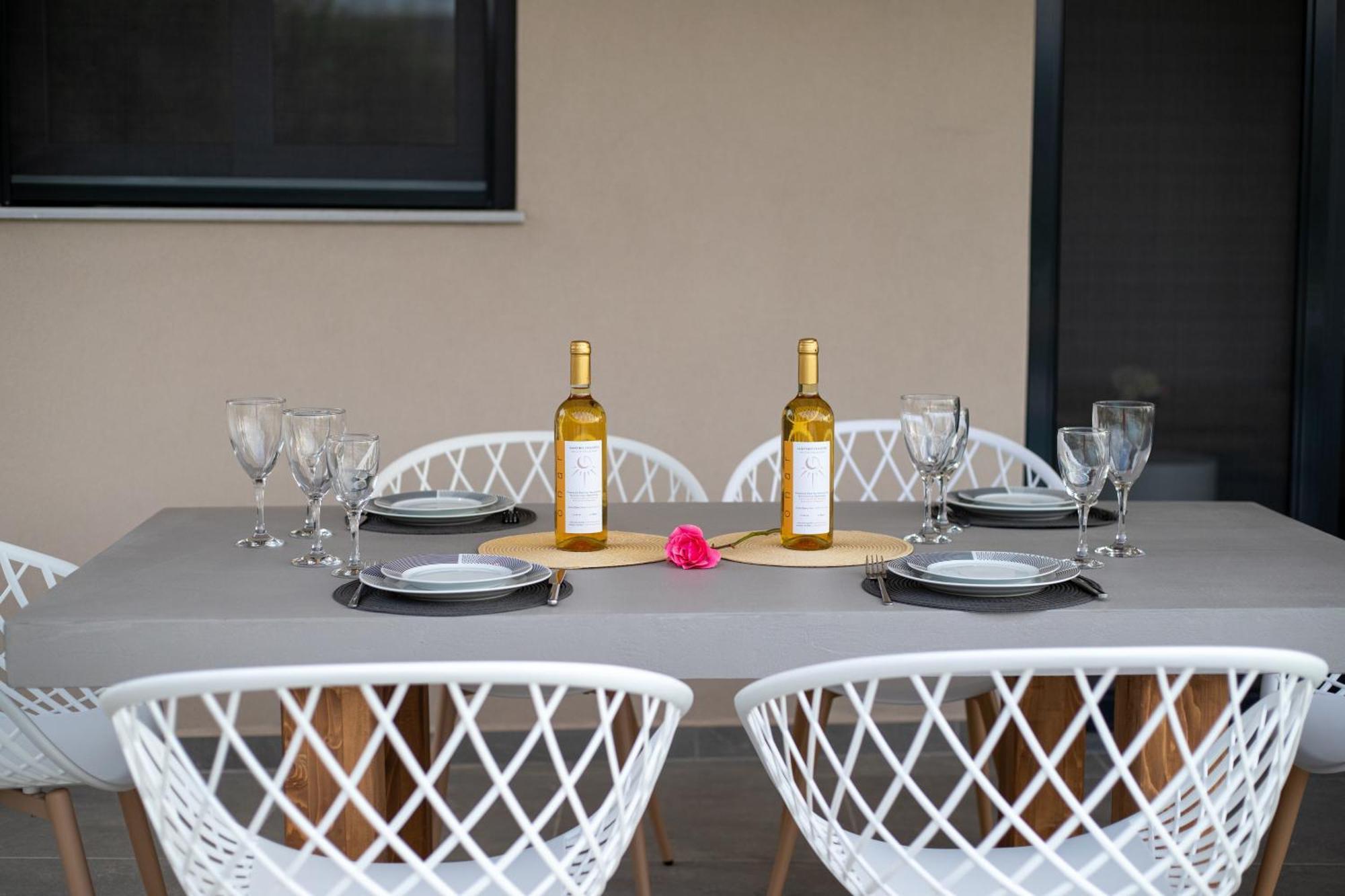 Onar - Luxury Villas Argostoli  Bagian luar foto