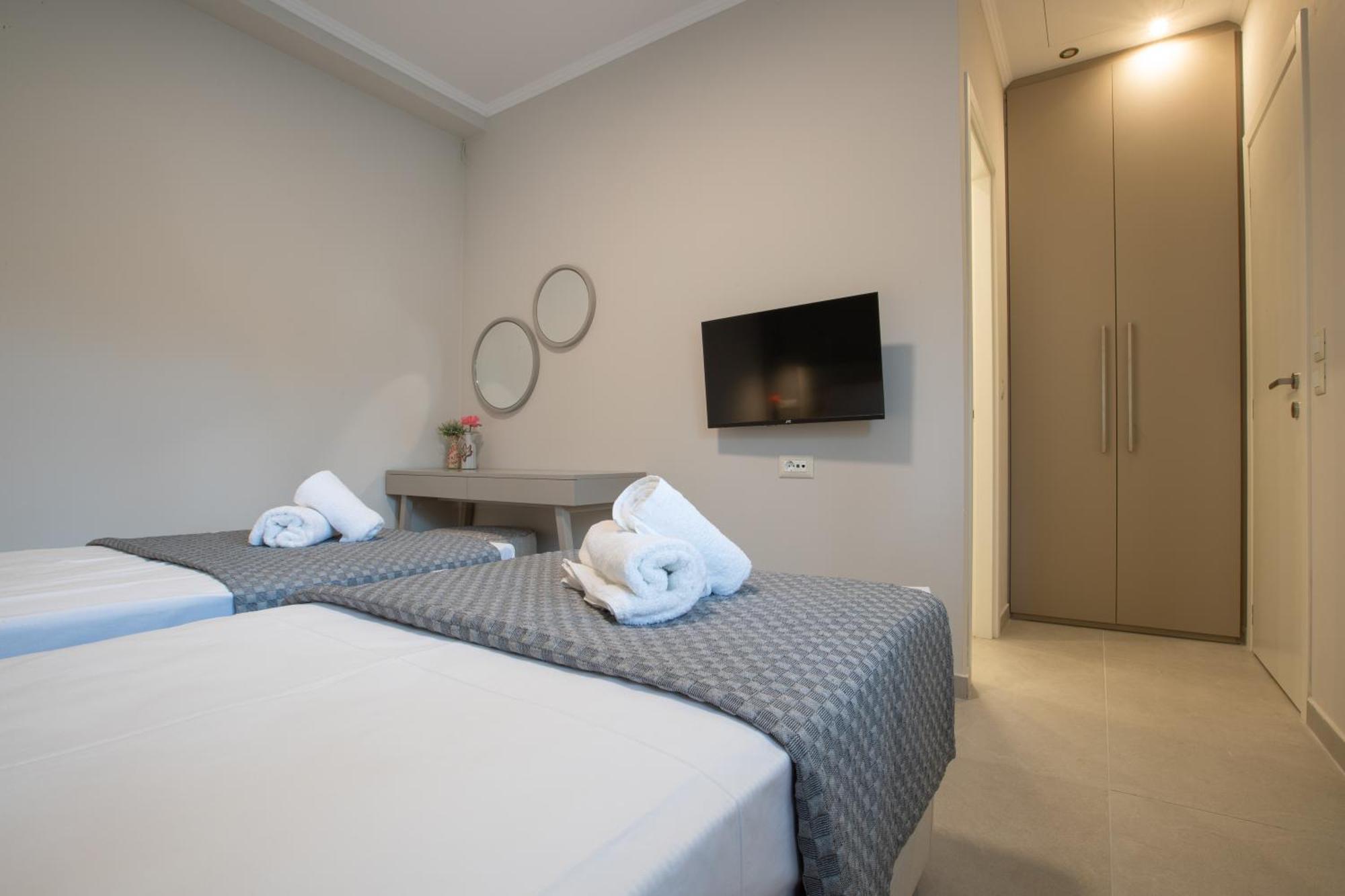 Onar - Luxury Villas Argostoli  Bagian luar foto