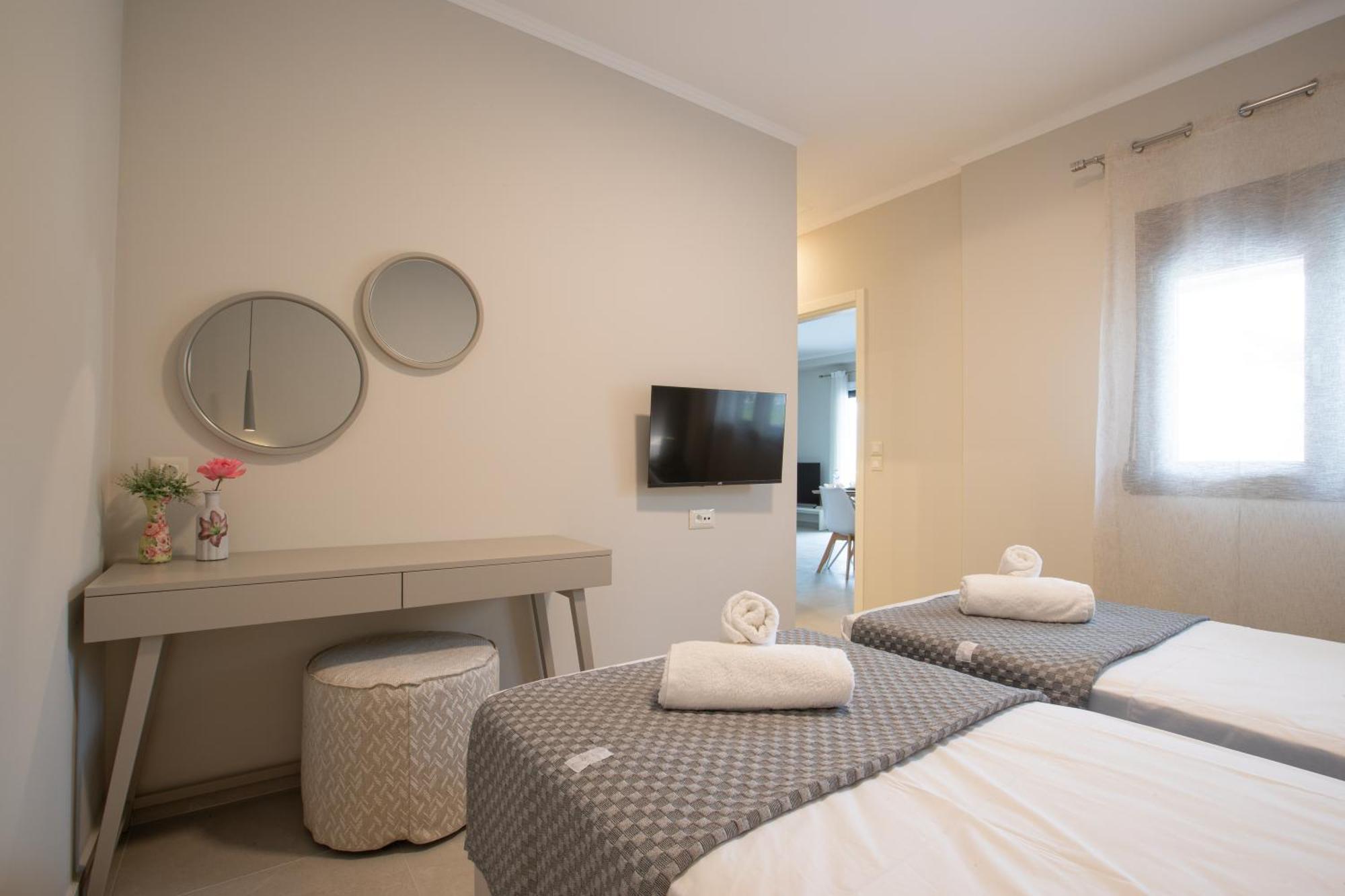 Onar - Luxury Villas Argostoli  Bagian luar foto