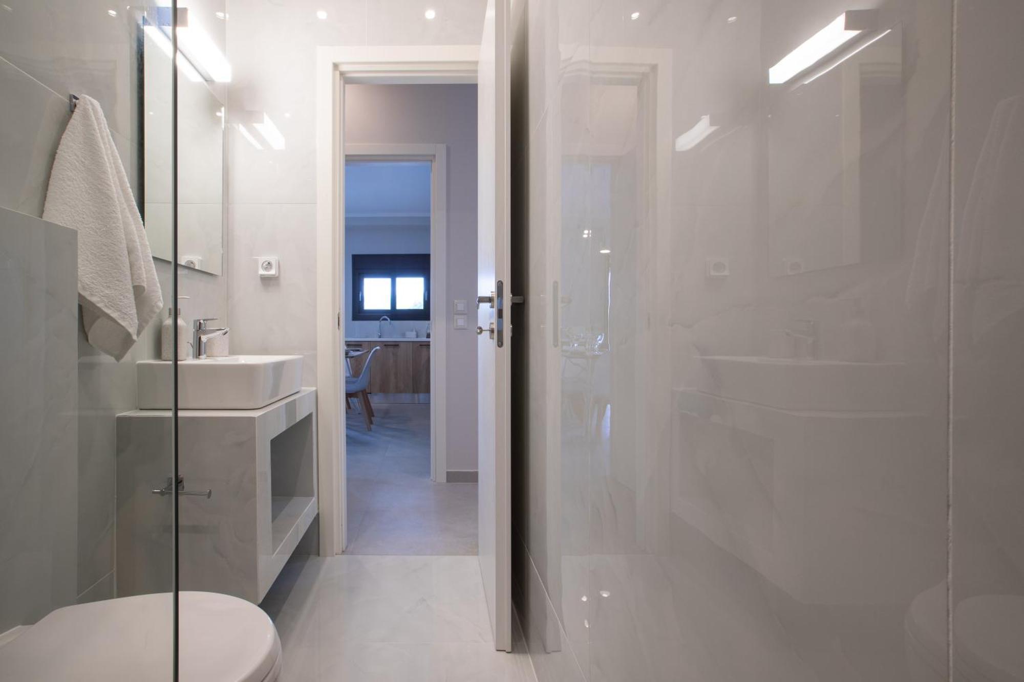 Onar - Luxury Villas Argostoli  Bagian luar foto