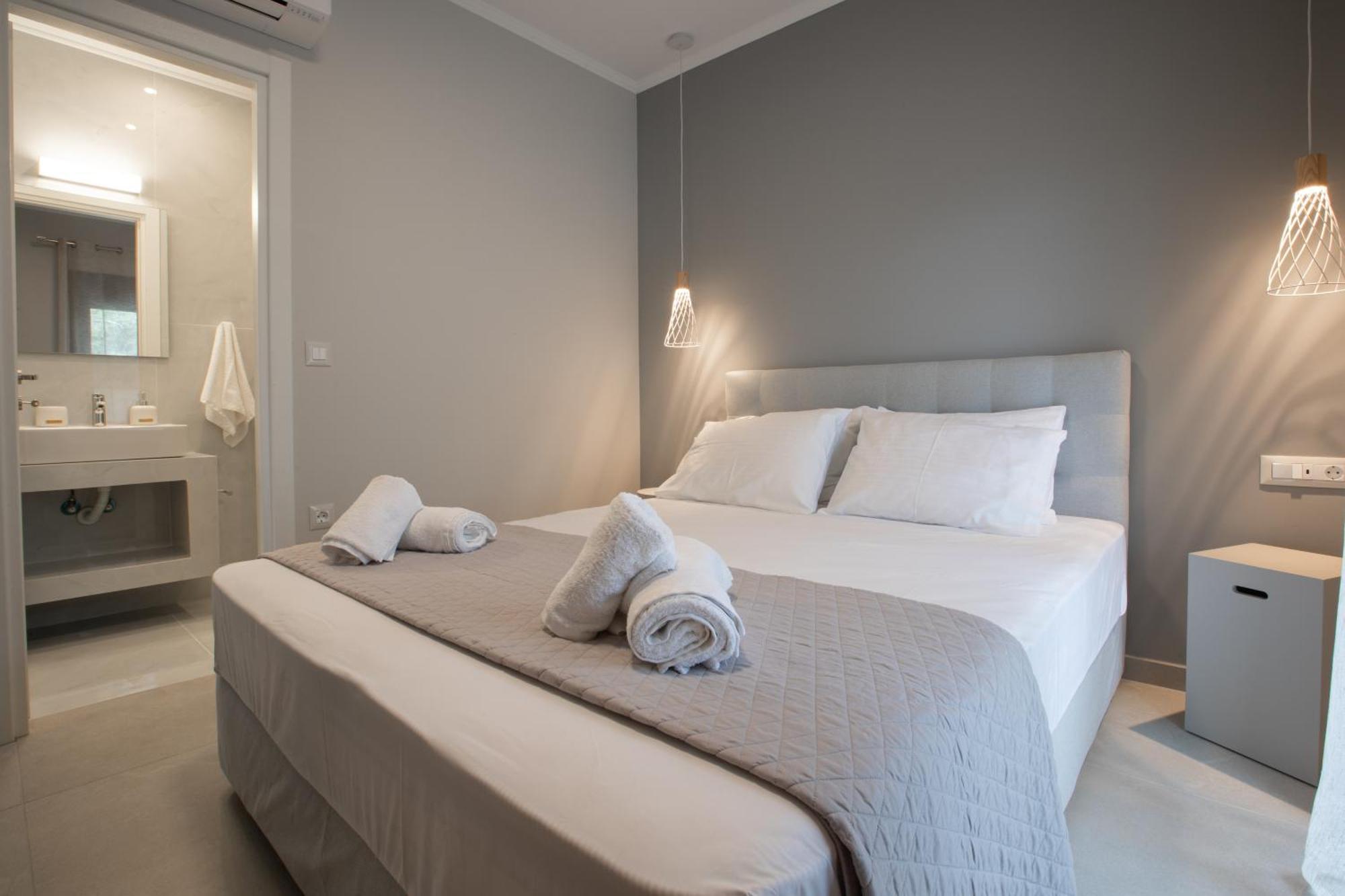 Onar - Luxury Villas Argostoli  Bagian luar foto