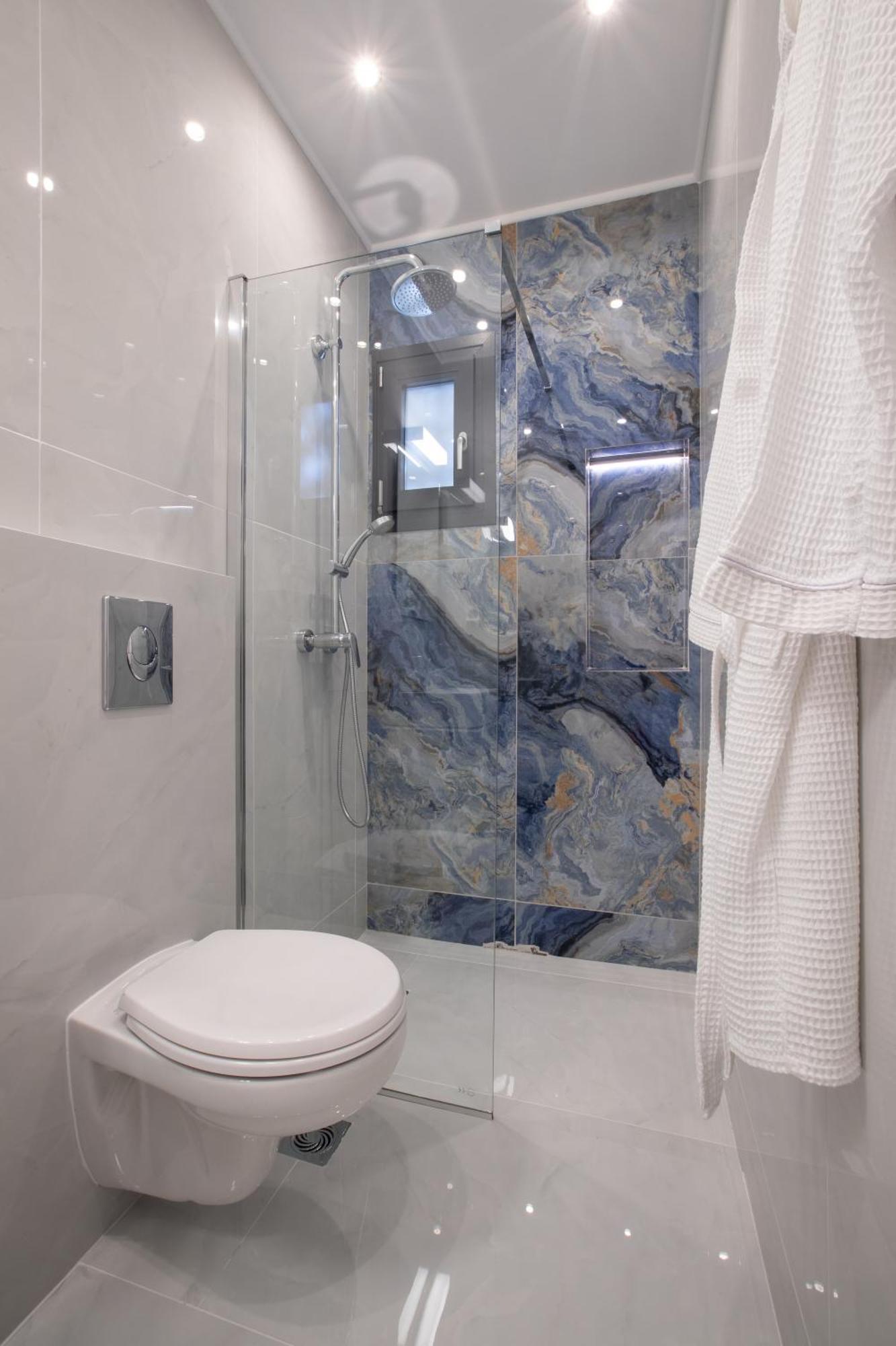 Onar - Luxury Villas Argostoli  Bagian luar foto