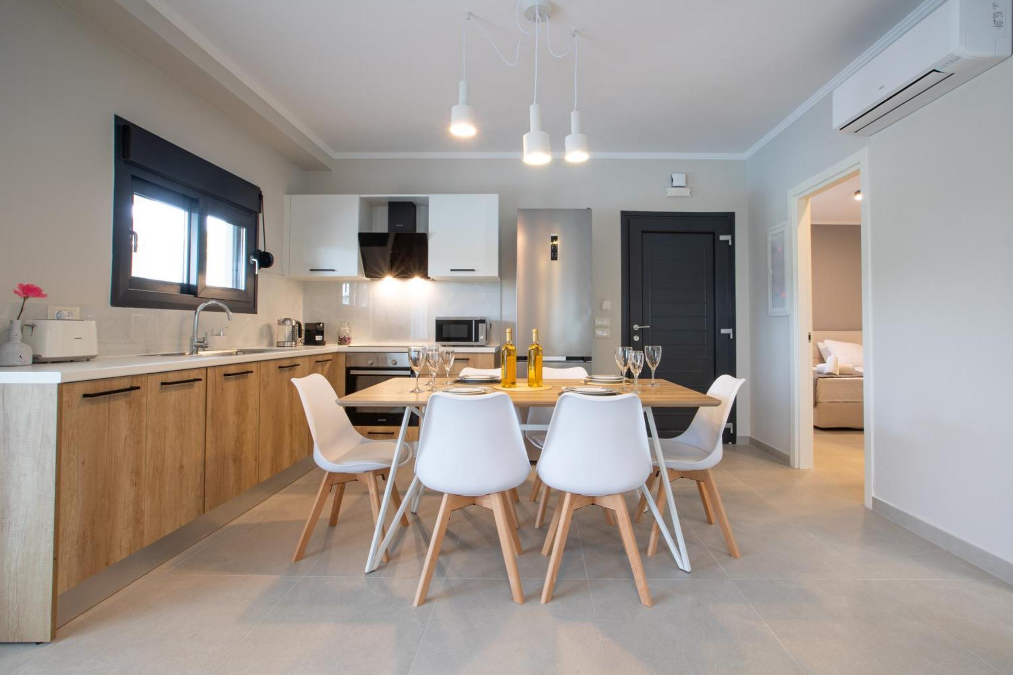 Onar - Luxury Villas Argostoli  Bagian luar foto