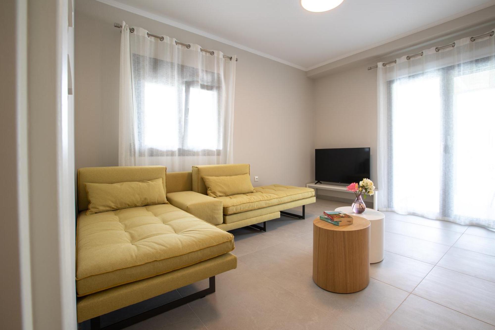 Onar - Luxury Villas Argostoli  Bagian luar foto