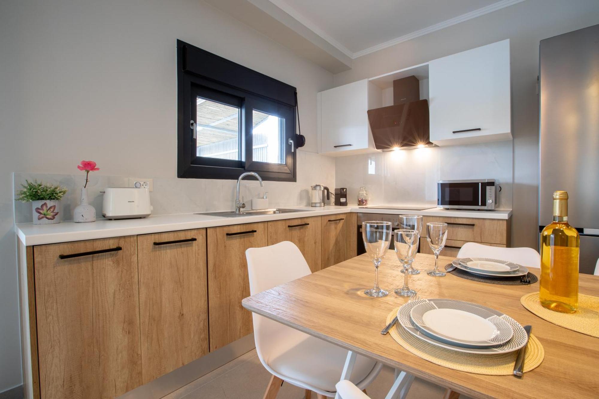 Onar - Luxury Villas Argostoli  Bagian luar foto