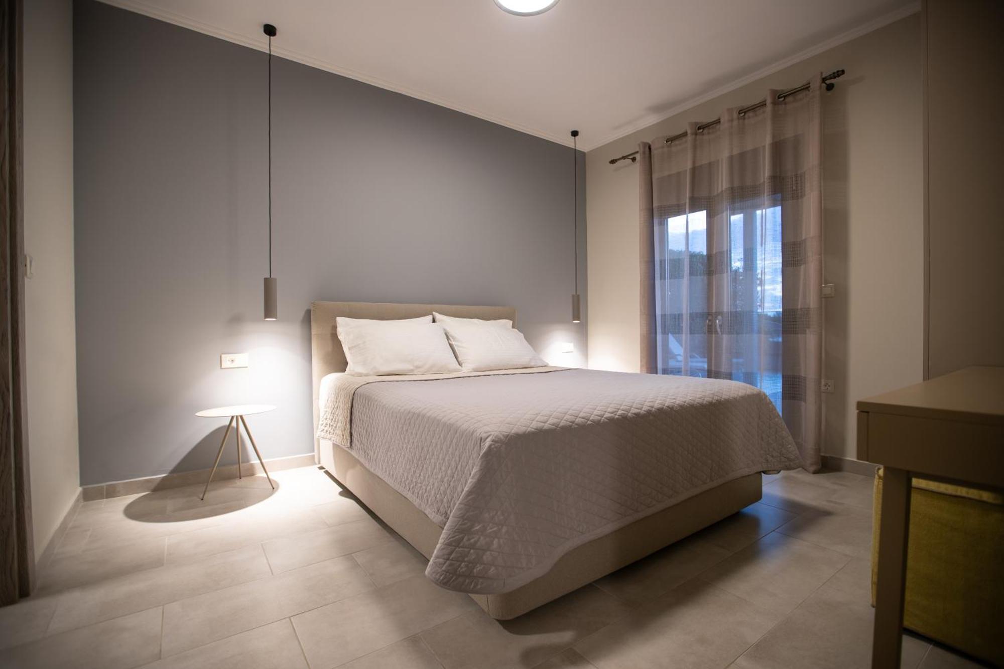 Onar - Luxury Villas Argostoli  Bagian luar foto