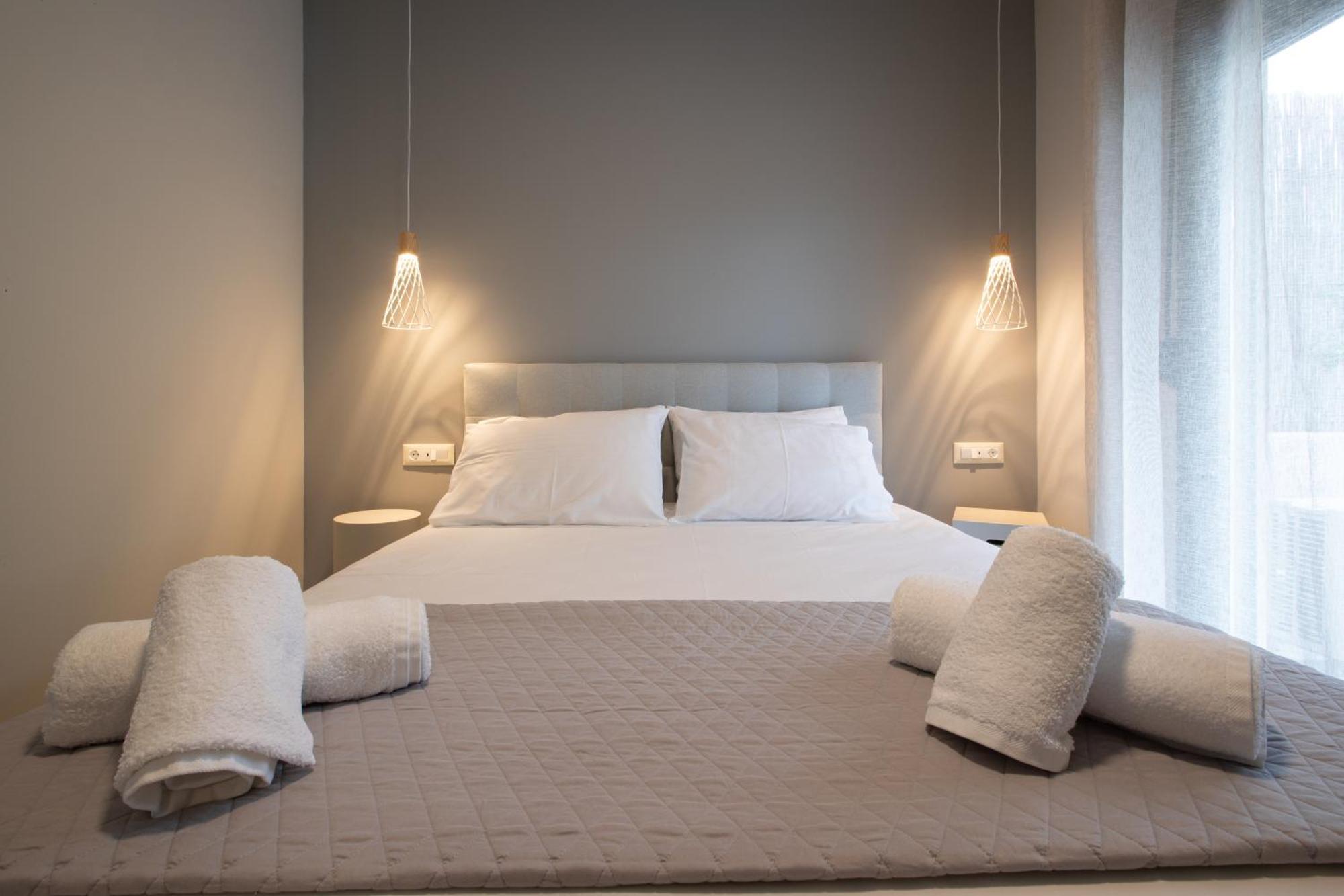 Onar - Luxury Villas Argostoli  Bagian luar foto