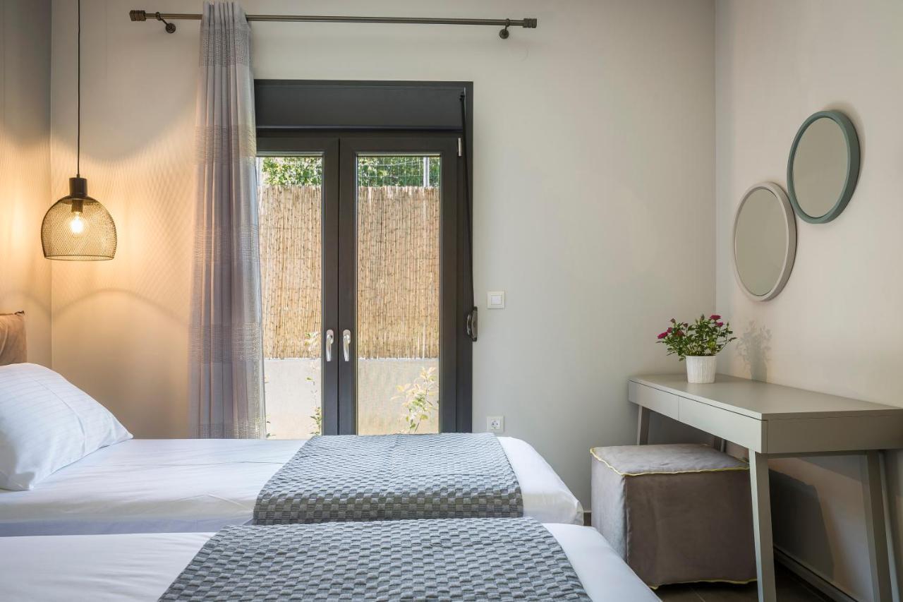 Onar - Luxury Villas Argostoli  Bagian luar foto